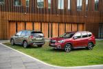 Subaru Forester Hybrid S 2020 года (AU)